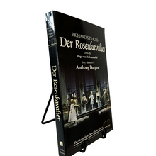 Load image into Gallery viewer, Richard Strauss, Der Rosenkavalier
