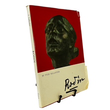 Load image into Gallery viewer, RODIN by YVON TAILLANDIER