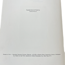 Load image into Gallery viewer, RODIN by YVON TAILLANDIER