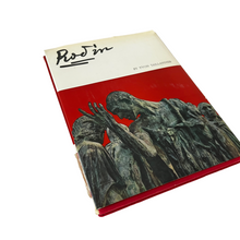 Load image into Gallery viewer, RODIN by YVON TAILLANDIER