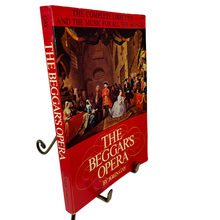 Load image into Gallery viewer, The Beggar's Opera by John Gay