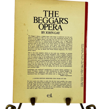 Load image into Gallery viewer, The Beggar's Opera by John Gay