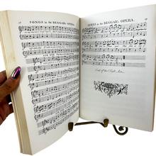 Load image into Gallery viewer, The Beggar's Opera by John Gay