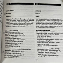 Load image into Gallery viewer, Donizetti: L'Elisir D'Amore