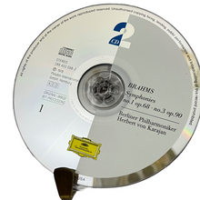 Load image into Gallery viewer, Brahms the Complete Symphonies