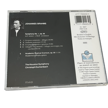 Load image into Gallery viewer, Brahms: Symphony No. 1