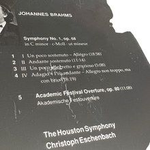 Load image into Gallery viewer, Brahms: Symphony No. 1
