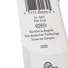 Load image into Gallery viewer, Brahms: Symphony No. 1