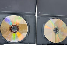 Load image into Gallery viewer, MIB Men In Black Collectors Series & MIIB Widescreen Special Edition DVD Movie