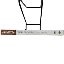 Load image into Gallery viewer, John Wayne Westerns Greatest Collection DVD