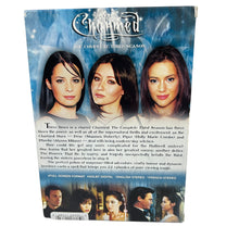 Load image into Gallery viewer, Charmed Complete Third Season 6 DVD set