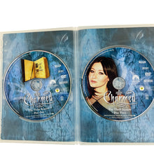 Load image into Gallery viewer, Charmed Complete Third Season 6 DVD set