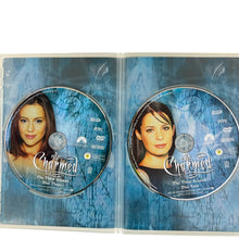 Load image into Gallery viewer, Charmed Complete Third Season 6 DVD set
