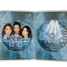 Load image into Gallery viewer, Charmed Complete Third Season 6 DVD set