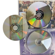 Load image into Gallery viewer, 90s The Golden Girls The Complete Sixth Season DVD Set