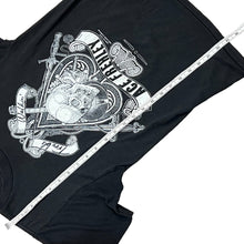 Load image into Gallery viewer, Vintage 1990 Ace Frehley Trouble Walkin' Tour T-shirt (M) Kiss Band Guitarist