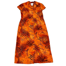 Load image into Gallery viewer, Round Shirt Dress Size 16