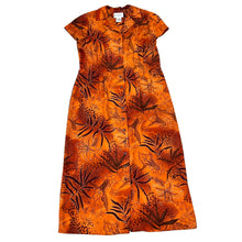 Load image into Gallery viewer, Round Shirt Dress Size 16