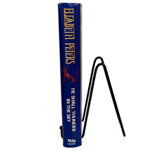 Load image into Gallery viewer, He Shall Thunder in the Sky by Elizabeth Peters First Edition Hardcover