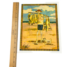 Load image into Gallery viewer, Kathy Womack Bella Muertes Series Limited Edition Signed Prints 2/10 & 11/250