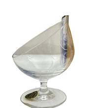 Load image into Gallery viewer, Vintage MCM Style H.Van Buren Holland Open Sphere Amuse Bouche Dinner Or Barware