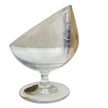 Load image into Gallery viewer, Vintage MCM Style H.Van Buren Holland Open Sphere Amuse Bouche Dinner Or Barware