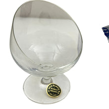 Load image into Gallery viewer, Vintage MCM Style H.Van Buren Holland Open Sphere Amuse Bouche Dinner Or Barware