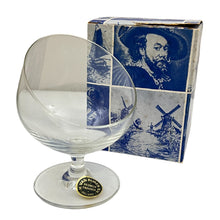 Load image into Gallery viewer, Vintage MCM Style H.Van Buren Holland Open Sphere Amuse Bouche Dinner Or Barware