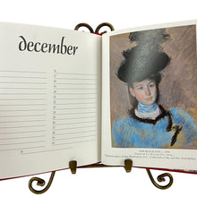 Load image into Gallery viewer, The Mary Cassatt Datebook Hardcover – September 9, 1998