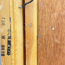 Load image into Gallery viewer, R. Garcia Floral Oil in Canvas Painting 17" x 21"