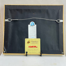 Load image into Gallery viewer, Up in the Holler Matted Reproduction 10" x 12"