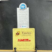 Load image into Gallery viewer, Up in the Holler Matted Reproduction 10" x 12"