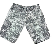 Load image into Gallery viewer, VTG HIS Skater Cargo Shorts Size 30 