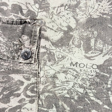 Load image into Gallery viewer, VTG HIS Skater Cargo Shorts Size 30