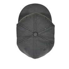 Load image into Gallery viewer, New Era 59FIFTY Oakland A's Black Elephant Logo Fitted Hat Size 7 1/4 MLB Genuine Merchandise