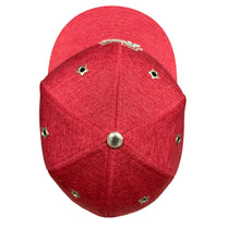 Load image into Gallery viewer, 2009 New Era Cardinals Wizards # 1 Fitted Hat Size 7 1/4