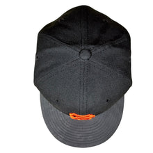 Load image into Gallery viewer, Vintage 59FIFTY San Francisco Giants Fitted Hat MLB Genuine Merchandise Size 7 1/4