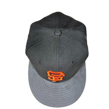 Load image into Gallery viewer, Vintage 59FIFTY San Francisco Giants Fitted Hat MLB Genuine Merchandise Size 7 1/4