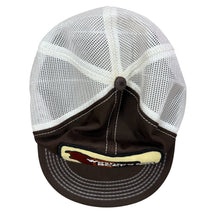 Load image into Gallery viewer, Vintage 80s K-Products Washington Beef Trucker Hat