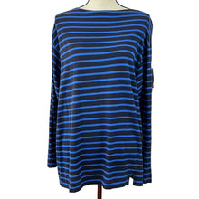 Load image into Gallery viewer, Ralph Lauren RL-67 100% Cotton Striped Men Shirt Size Medium