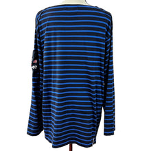 Load image into Gallery viewer, Ralph Lauren RL-67 100% Cotton Striped Men Shirt Size Medium