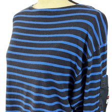 Load image into Gallery viewer, Ralph Lauren RL-67 100% Cotton Striped Men Shirt Size Medium