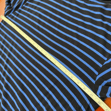 Load image into Gallery viewer, Ralph Lauren RL-67 100% Cotton Striped Men Shirt Size Medium