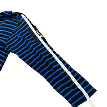 Load image into Gallery viewer, Ralph Lauren RL-67 100% Cotton Striped Men Shirt Size Medium