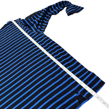 Load image into Gallery viewer, Ralph Lauren RL-67 100% Cotton Striped Men Shirt Size Medium