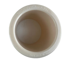 Load image into Gallery viewer, Vintage Hong Kong Cream Hard Plastic Napkin Holders Set of 10