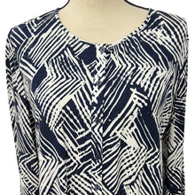 Load image into Gallery viewer, Trina Turk 100% Silk Rayon Vintage Dress