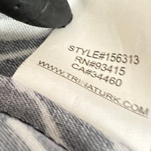 Load image into Gallery viewer, Trina Turk 100% Silk Rayon Vintage Dress