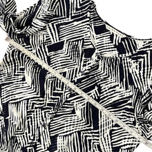 Load image into Gallery viewer, Trina Turk 100% Silk Rayon Vintage Dress