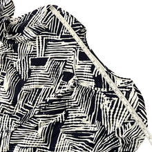 Load image into Gallery viewer, Trina Turk 100% Silk Rayon Vintage Dress